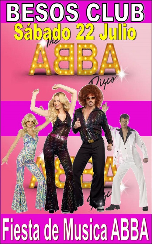 besos swingers club, Catral, spain